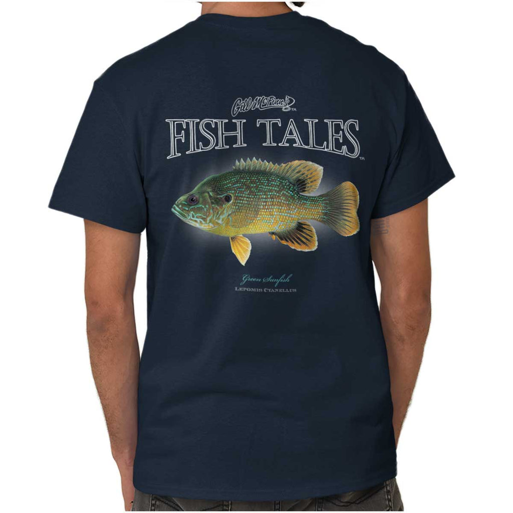 Largemouth Bass Fishing graphic  Fish Wyoming' Men's T-Shirt