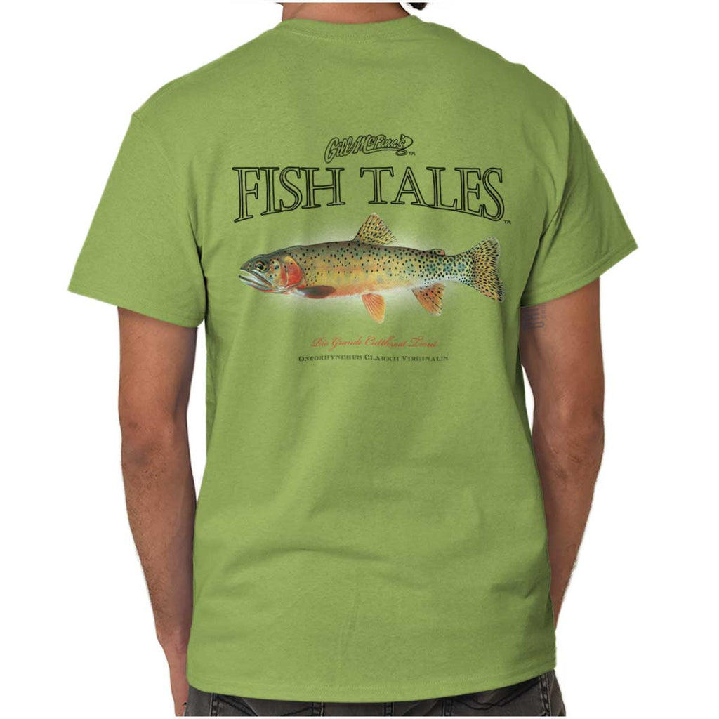 Longear Sunfish T-Shirt